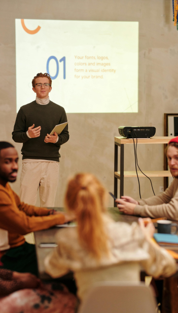 Leadership Mastery
